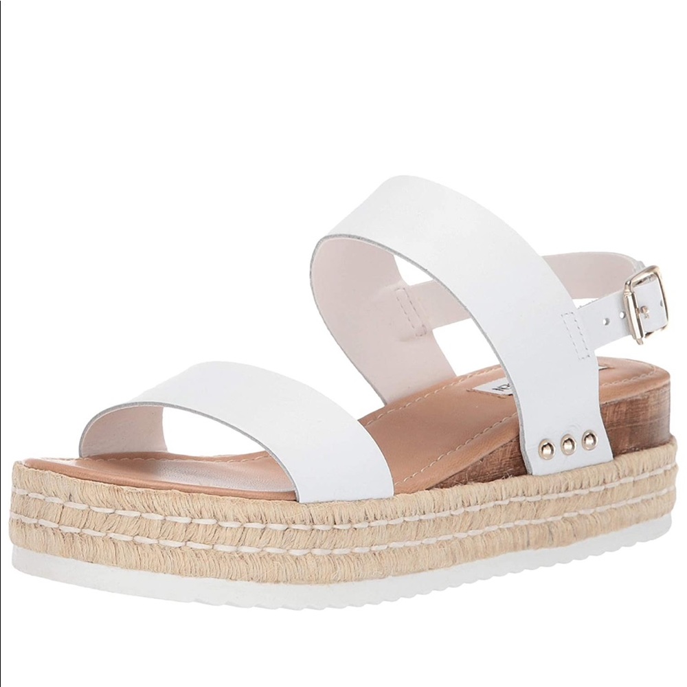 Steve Madden Cici Sandals - Women’s Size 9